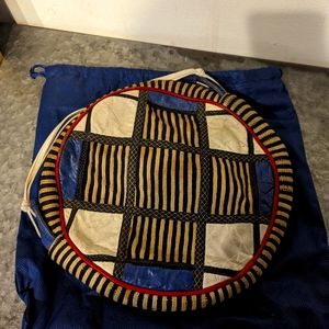 Madellian Purse with dust cover